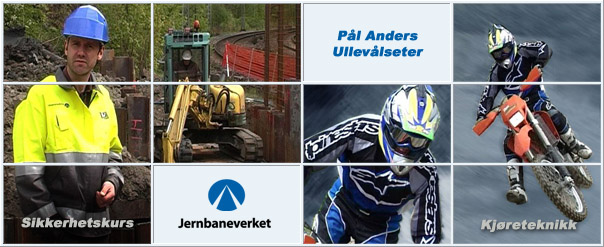 Kurs og opplring