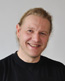Filmprodusent yvind S. Pedersen